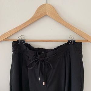 Zara Tie Pants